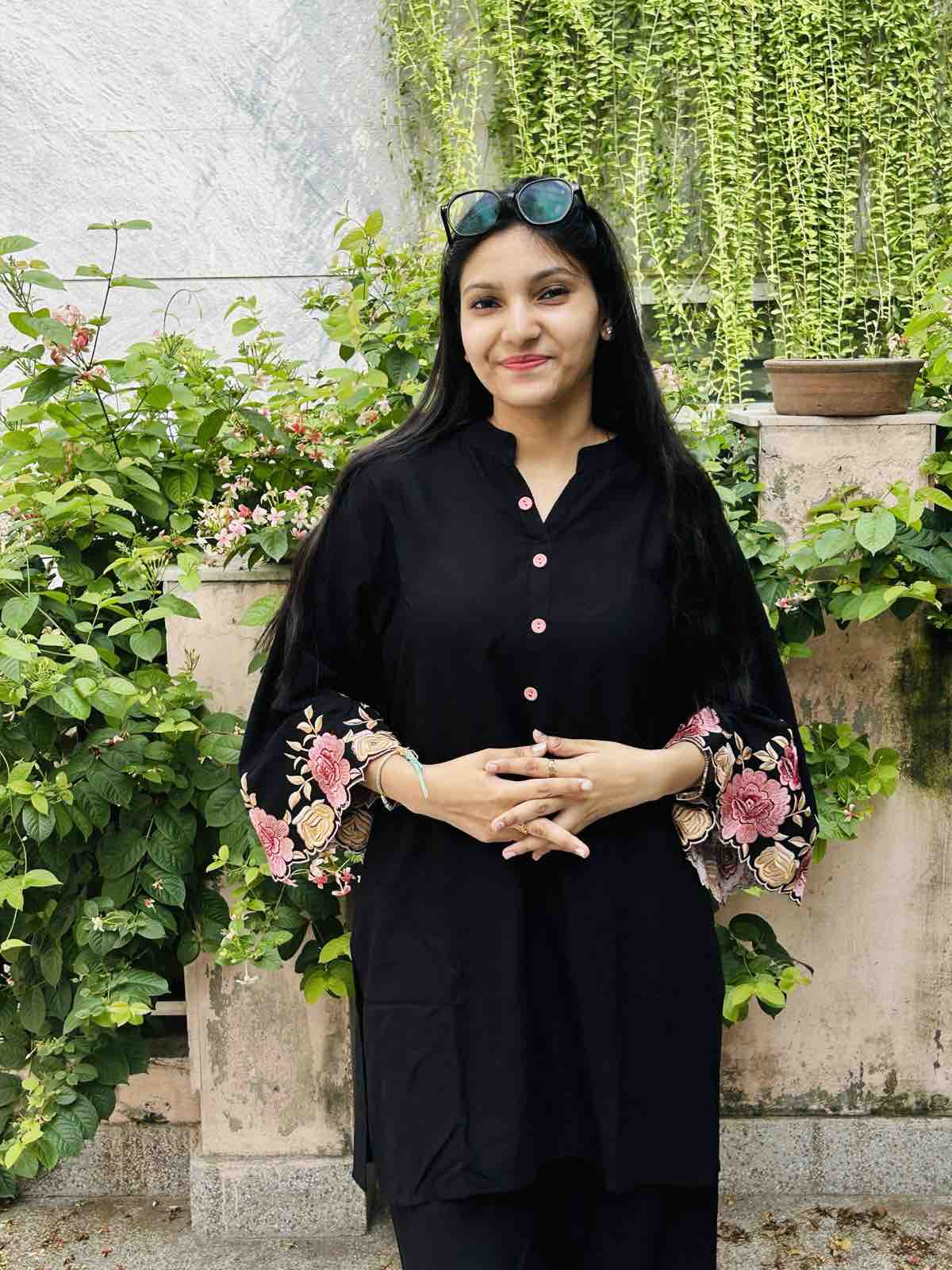 Twilight Charm Cord Set